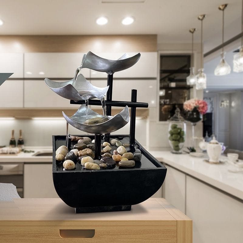 Desktop Water Fountain